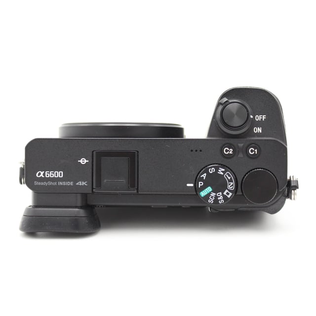 α6600 ILCE-6600 ボディ