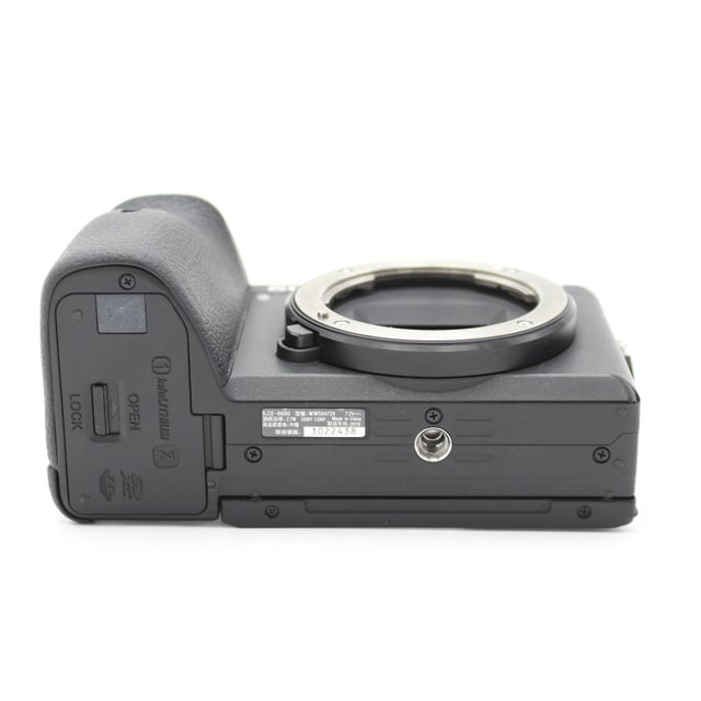 α6600 ILCE-6600 ボディ