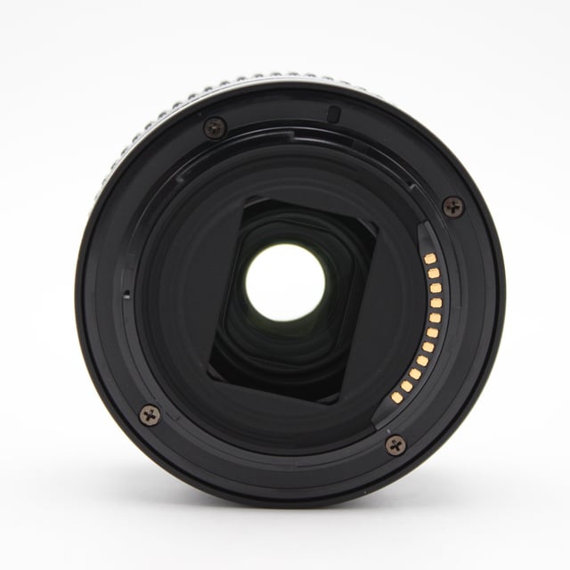 Zfc 28mm f/2.8 Special Edition キット "シルバー"