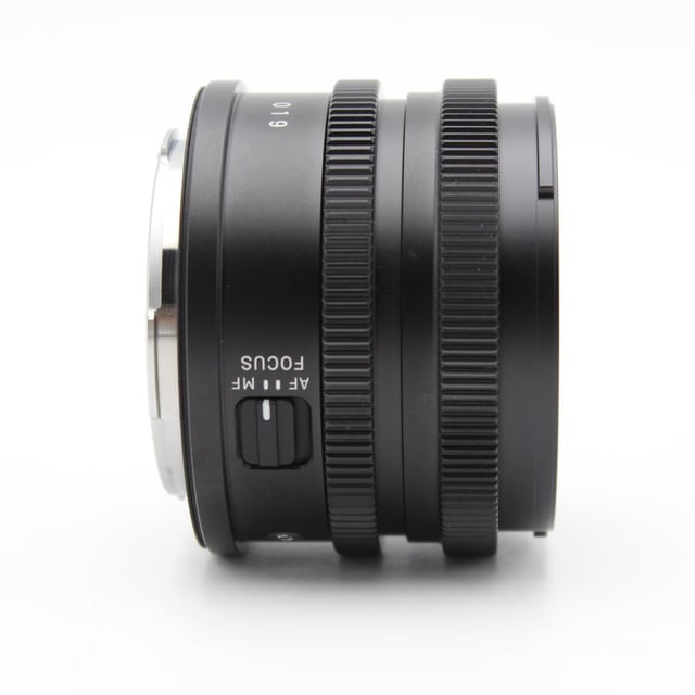 45mm F2.8 DG DN ライカL用