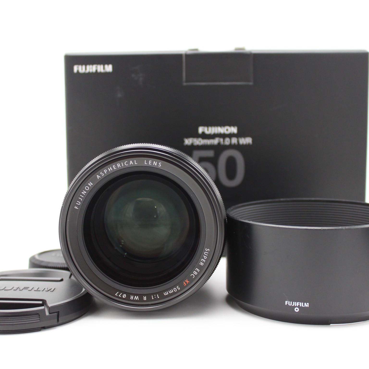 富士フイルム フジノンレンズ XF30mmF2.8 R LM WR Macroの新品/中古の