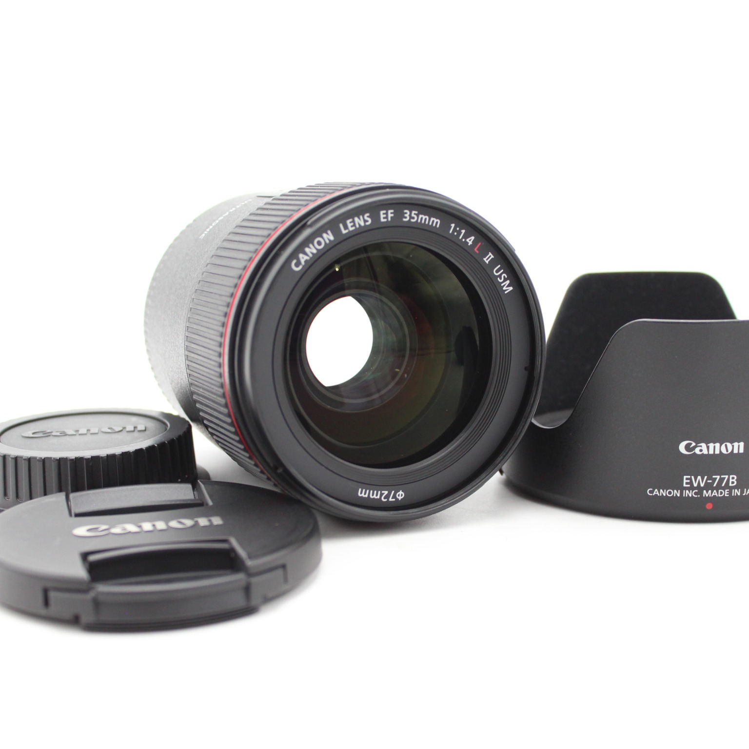 Canon EF 400mm F5.6L USMの新品/中古の在庫一覧 | みんなのカメラ