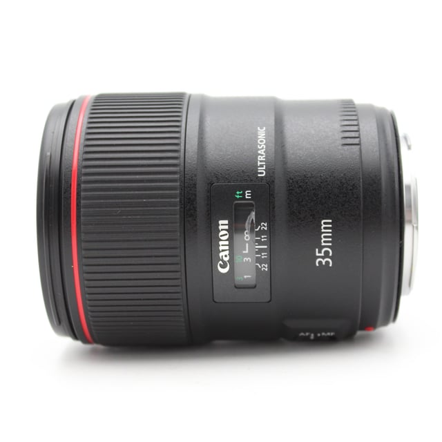 EF 35mm F1.4L II USM