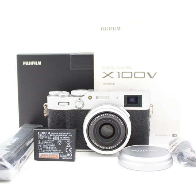X100V