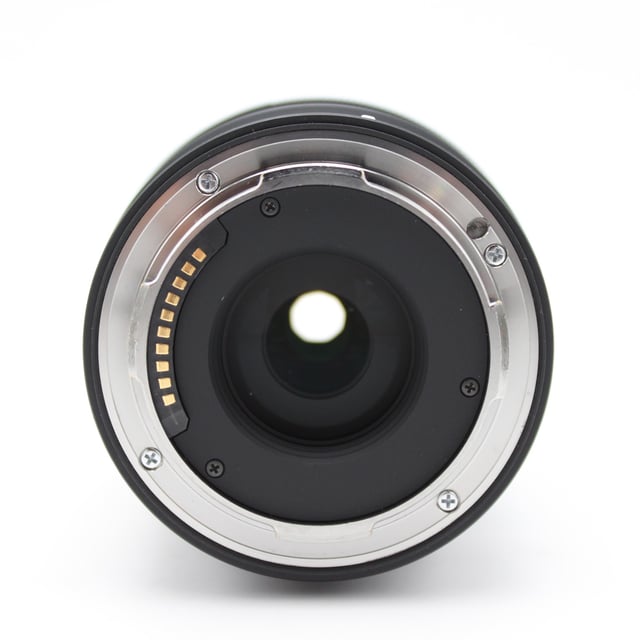 16-300mm F3.5-6.7 DC OS ライカL用