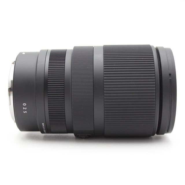 16-300mm F3.5-6.7 DC OS ライカL用