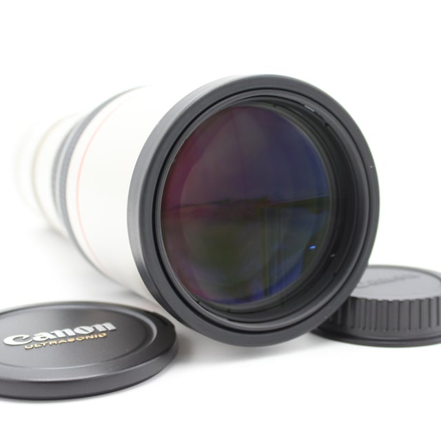 EF 400mm F5.6L USM