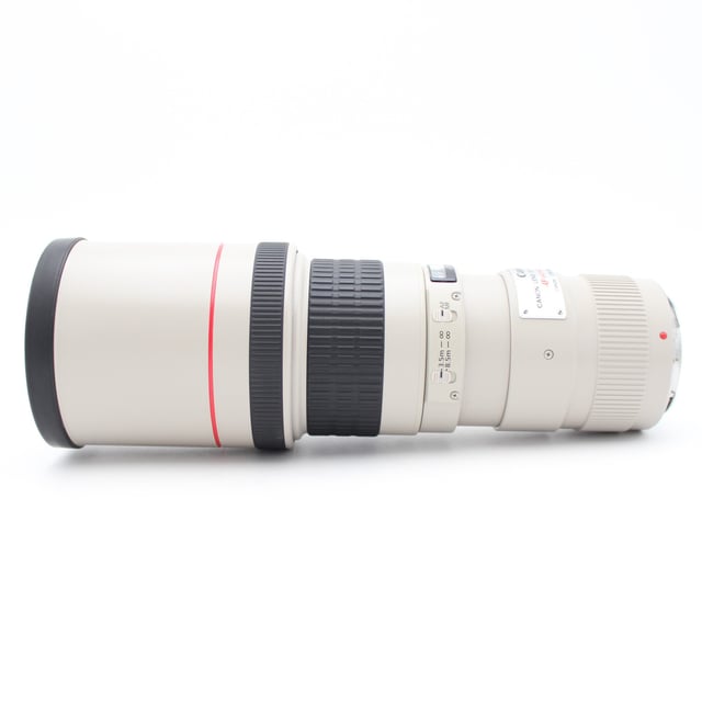 EF 400mm F5.6L USM