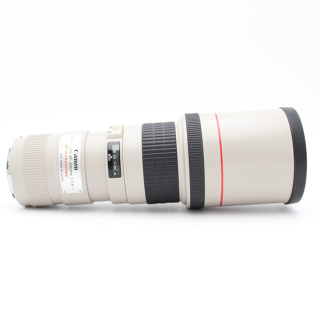 EF 400mm F5.6L USM