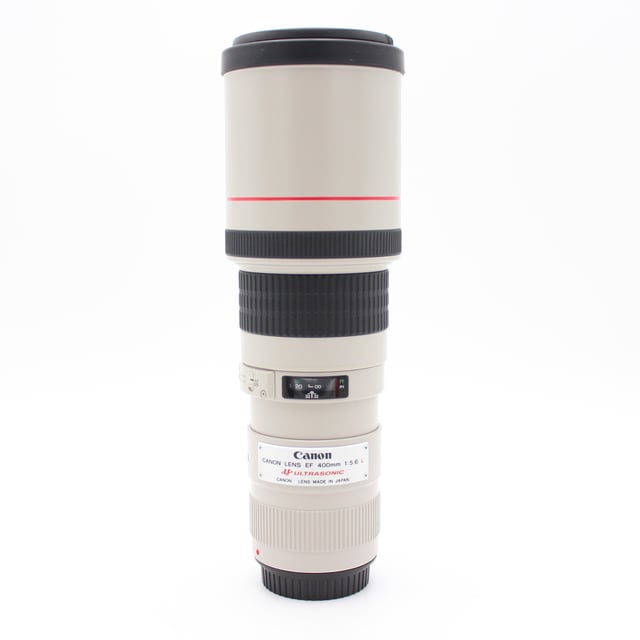 EF 400mm F5.6L USM