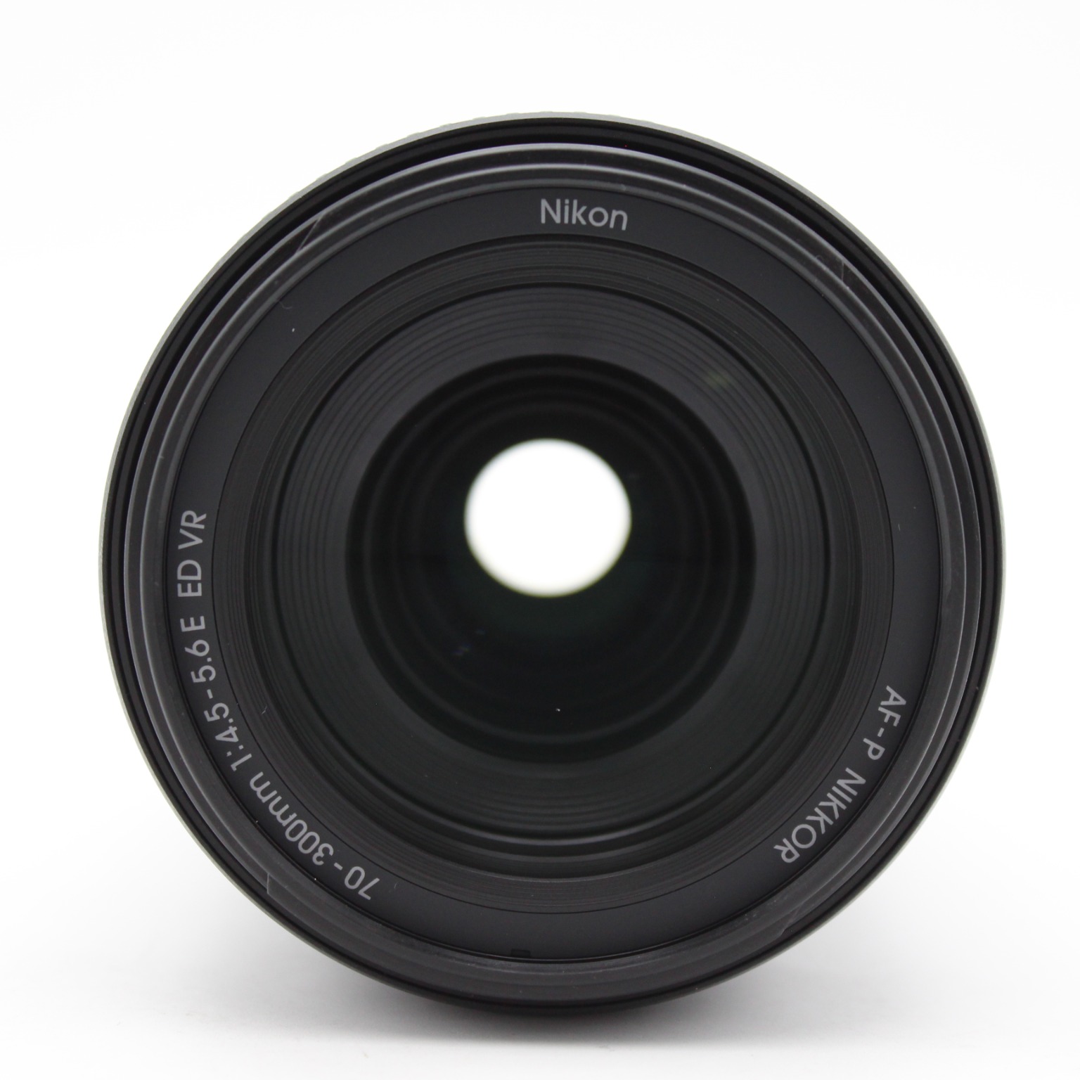 ニコン AF-P NIKKOR 70-300mm f/4.5-5.6E ED VRの中古 (美品)・¥66,867