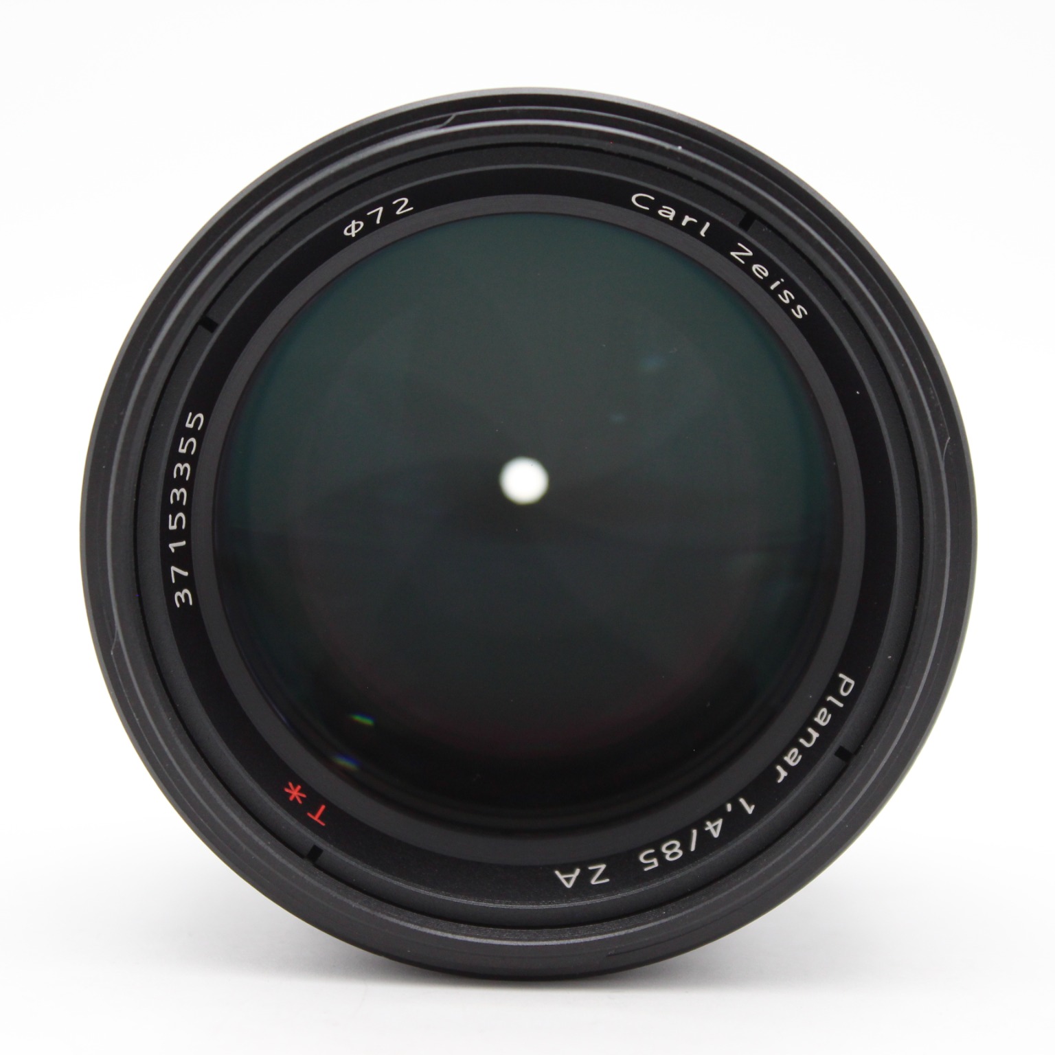 SONY Planar T＊ 85mm F1.4 ZA SAL85F14Zの中古 (美品)・¥65,200 by