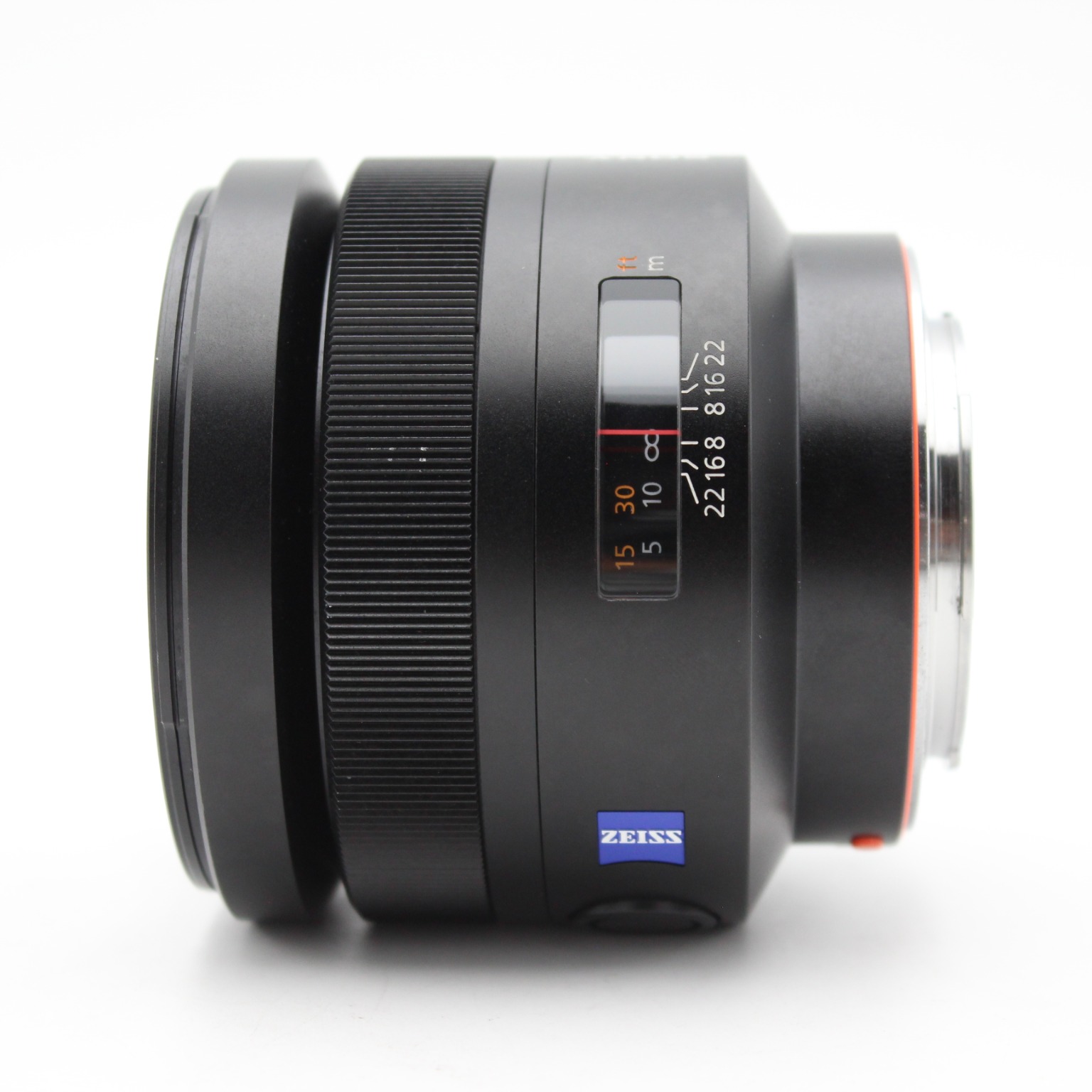 SONY Planar T＊ 85mm F1.4 ZA SAL85F14Zの中古 (美品)・¥65,200 by