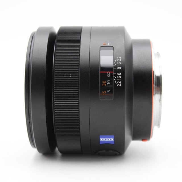 Planar T* 85mm F1.4 ZA SAL85F14Z