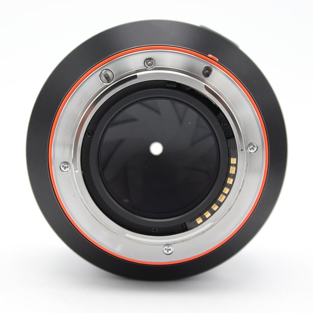 Planar T* 85mm F1.4 ZA SAL85F14Z