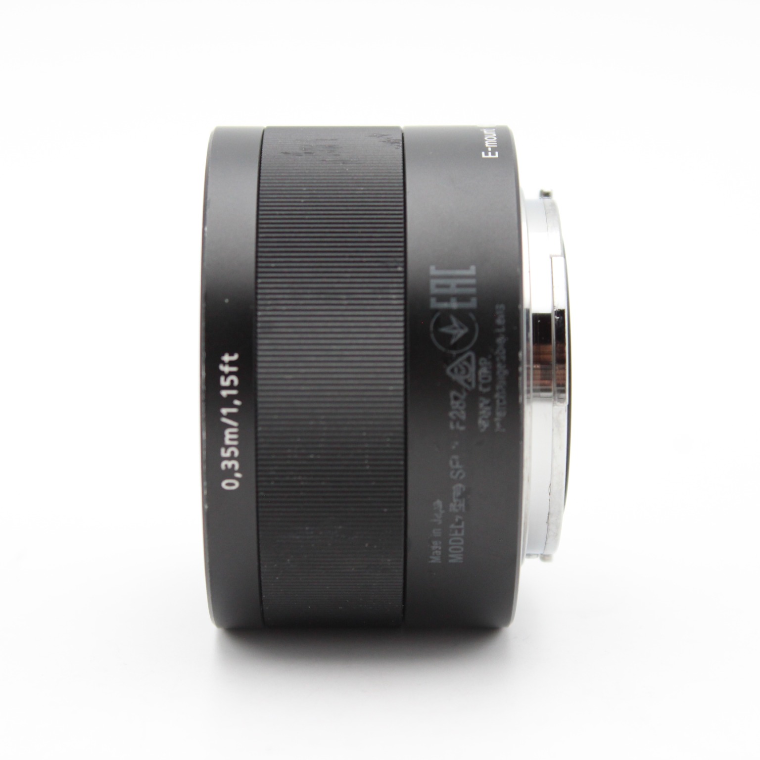 SONY Sonnar T* FE 35mm F2.8 ZAの中古 (美品)・¥45,477 by リッシュ