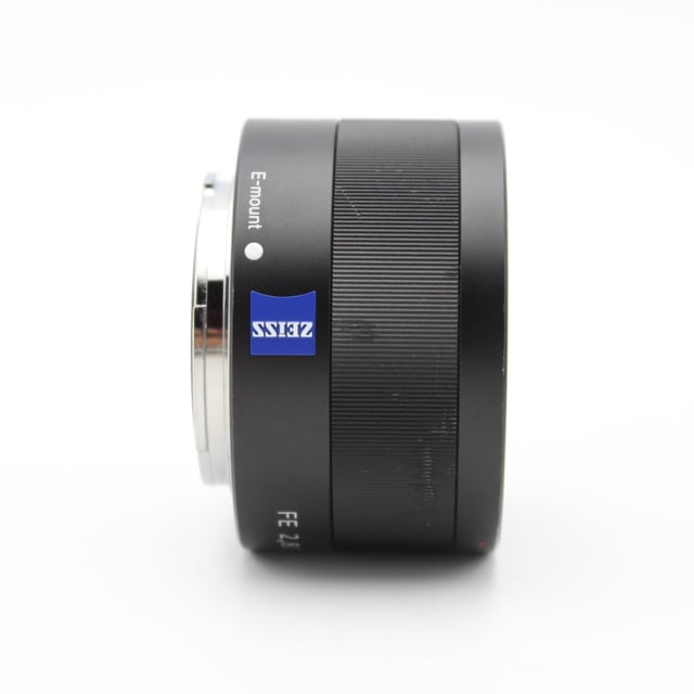 Sonnar T* FE 35mm F2.8 ZA