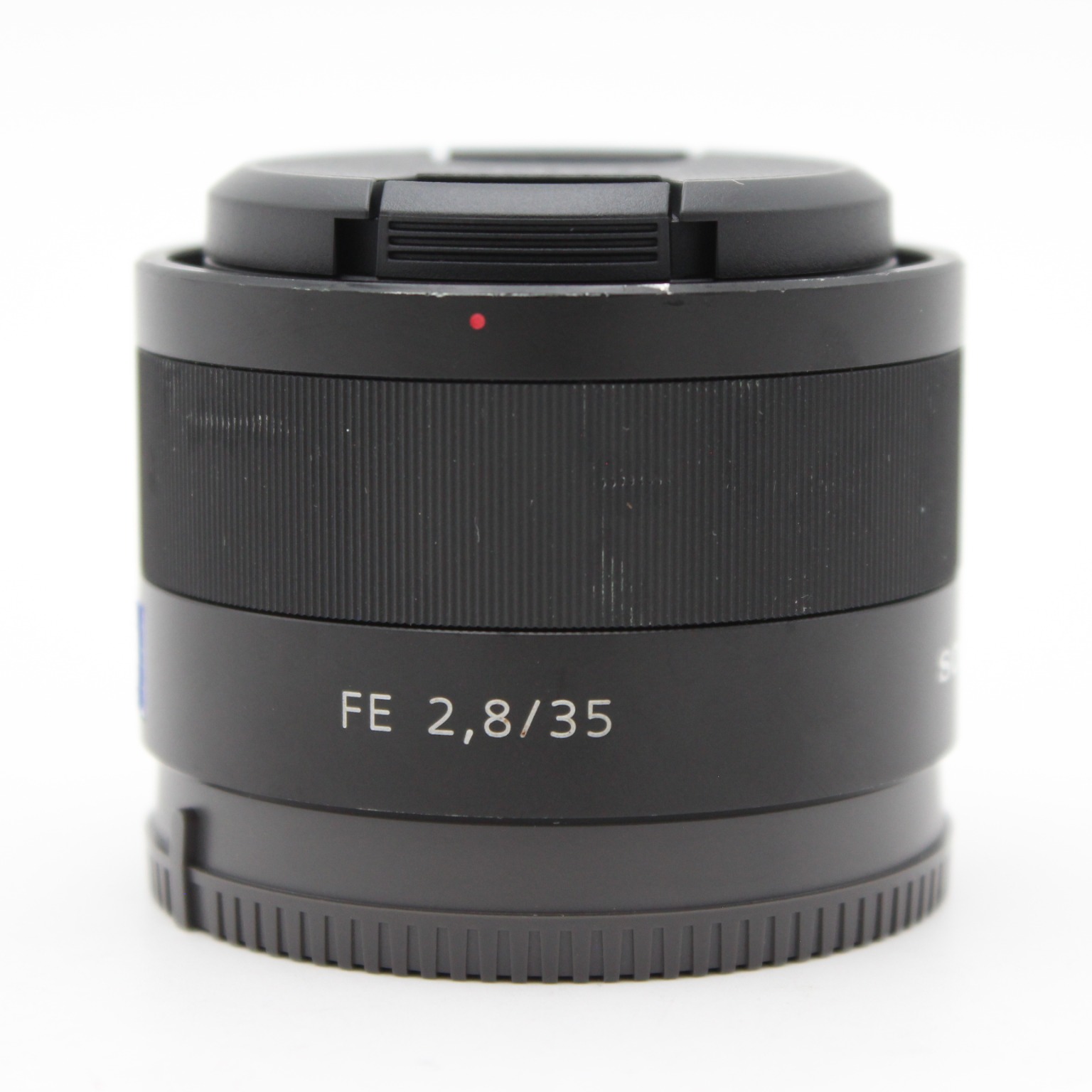 SONY Sonnar T* FE 35mm F2.8 ZAの中古 (美品)・¥48,902 by リッシュ