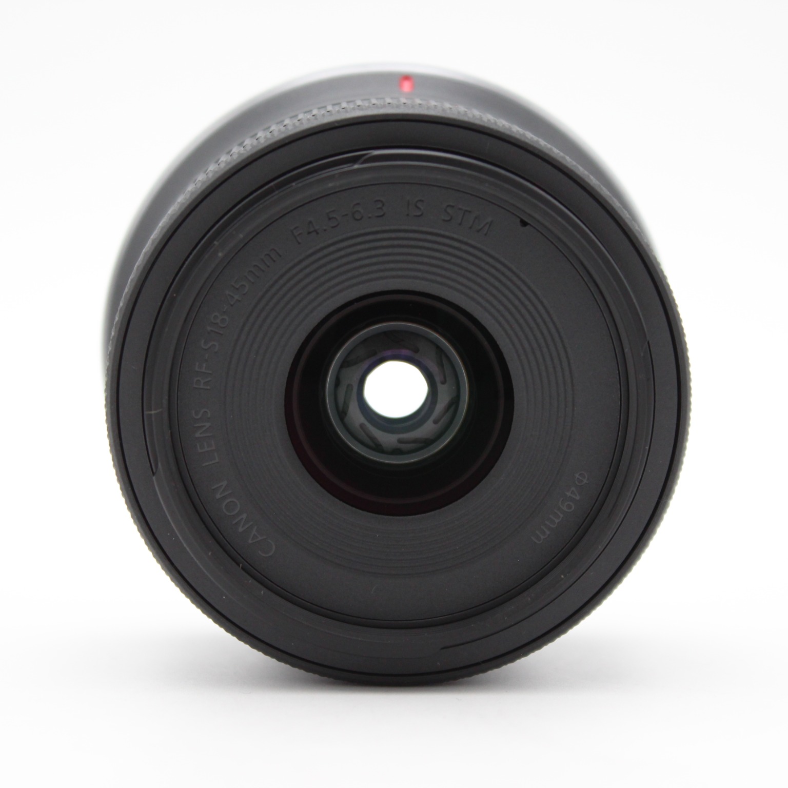 Canon EOS R10 RF-S18-45 IS STM レンズキットの中古 (美品)・¥117,500