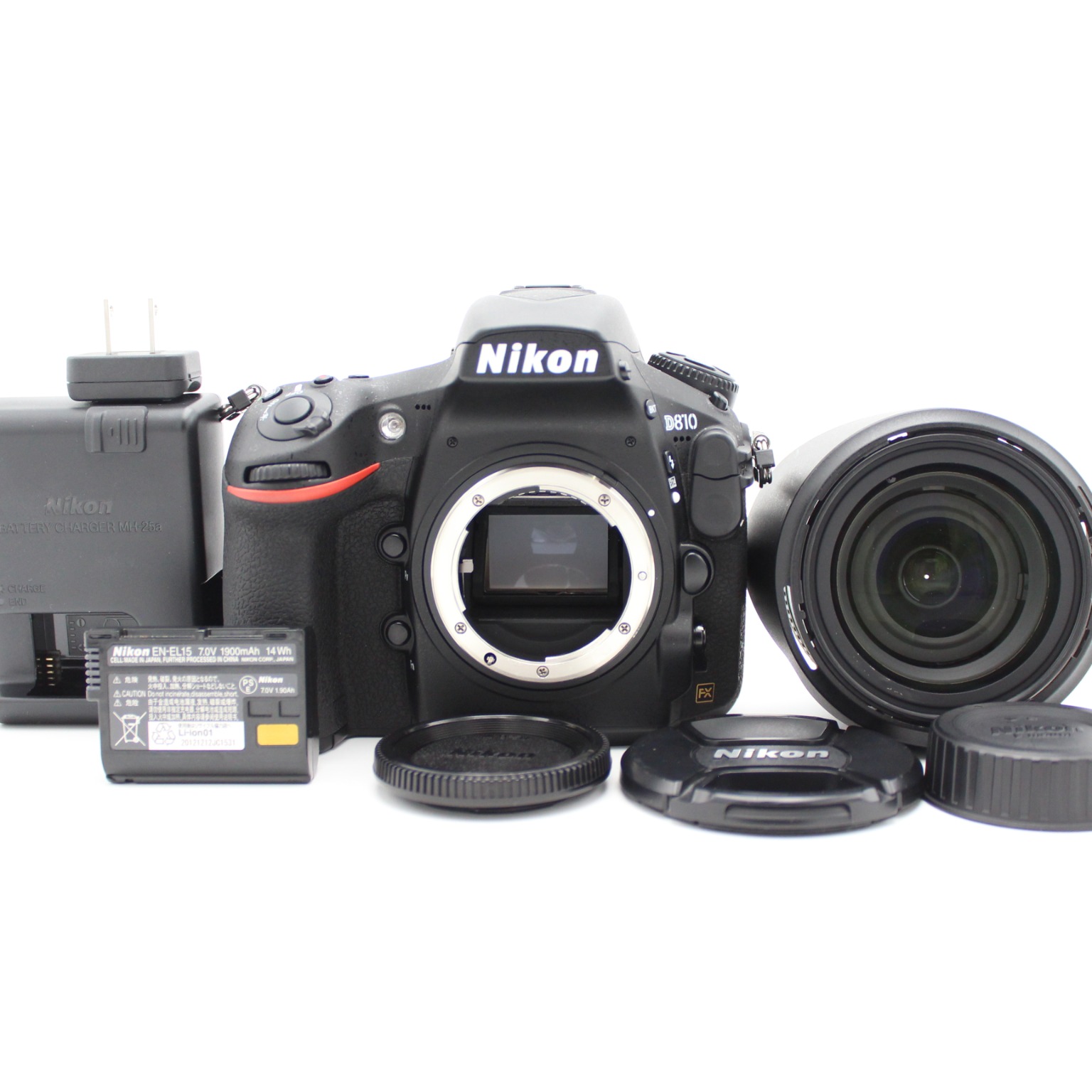 ニコン D5200 ボディの新品/中古の在庫一覧 | みんなのカメラ