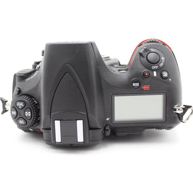 D810 24-85 VR レンズキット "ブラック"