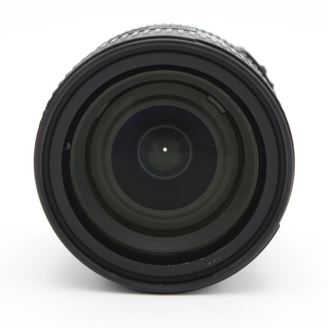 D810 24-85 VR レンズキット "ブラック"