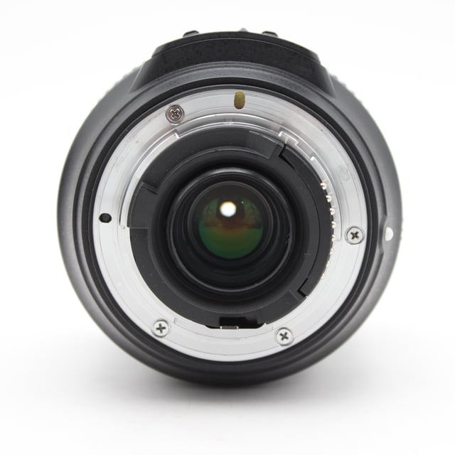 D810 24-85 VR レンズキット "ブラック"
