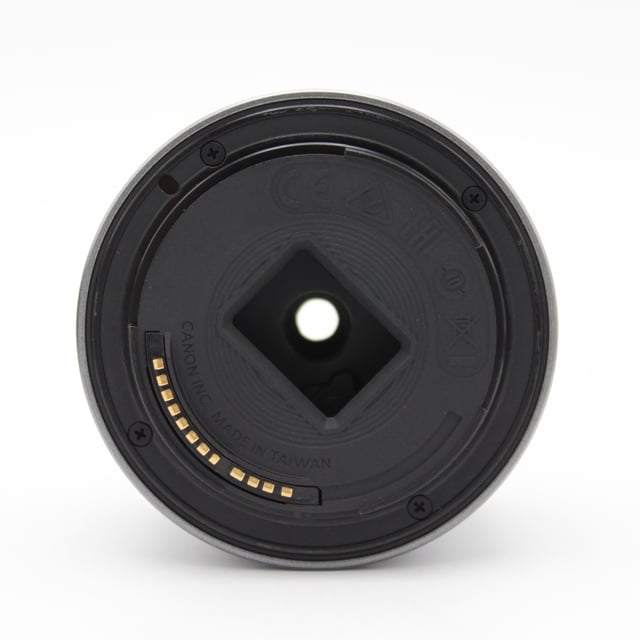EOS R50 RF-S18-45 IS STM レンズキット "ブラック"