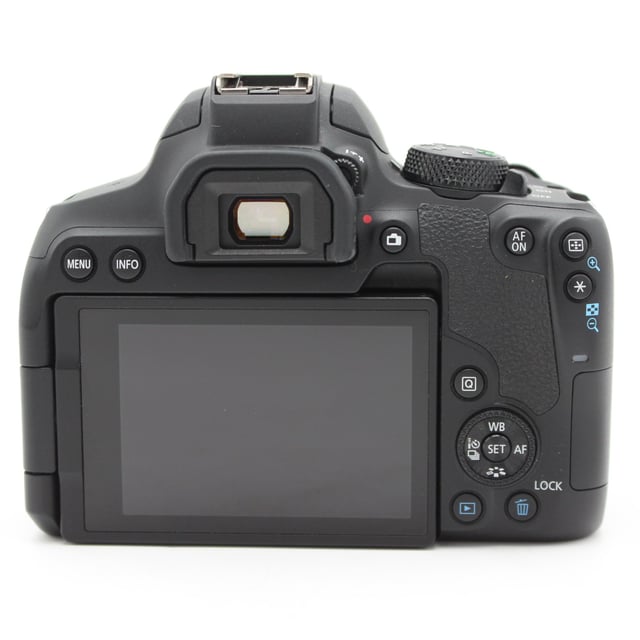 EOS Kiss X10i ボディ