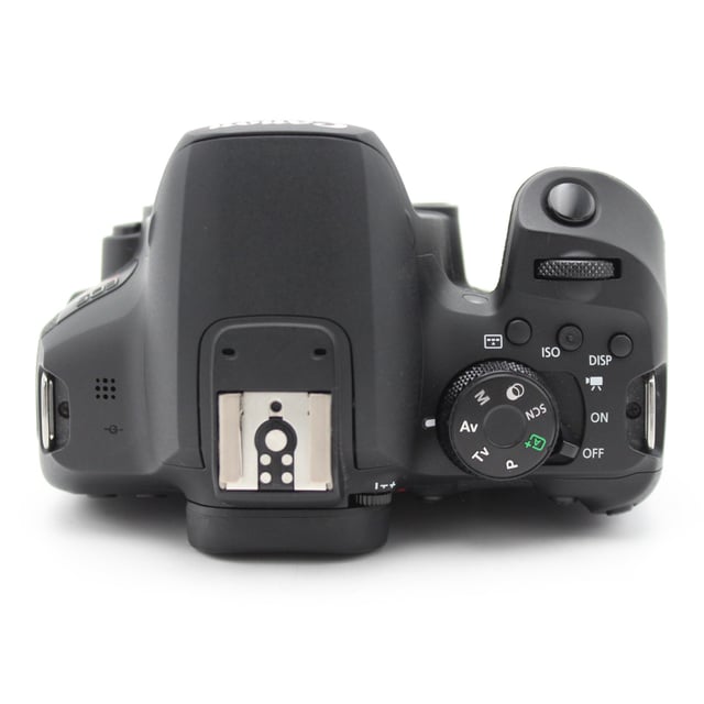 EOS Kiss X10i ボディ