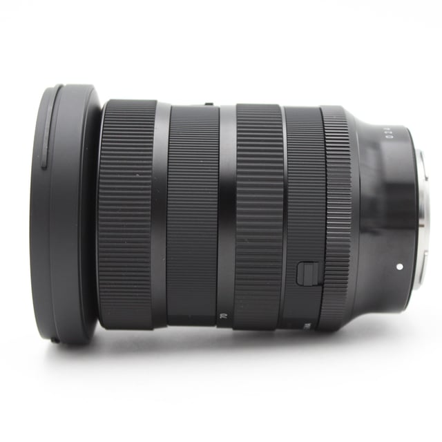 24-70mm F2.8 DG DN II ライカL用
