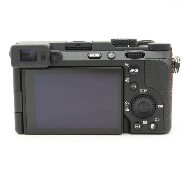 α7CR ILCE-7CR ボディ "ブラック"