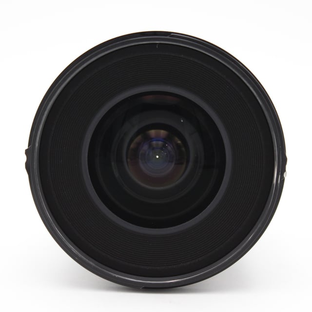 HD PENTAX-DA★ 11-18mmF2.8ED DC AW