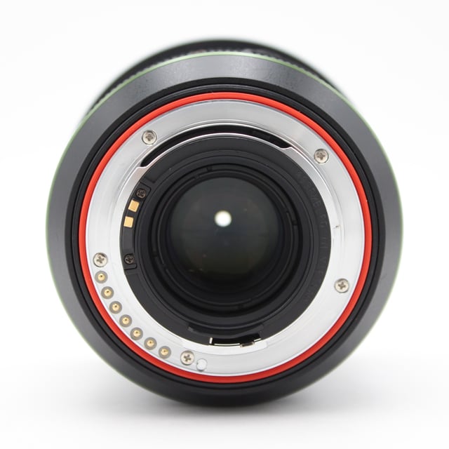 HD PENTAX-DA★ 11-18mmF2.8ED DC AW