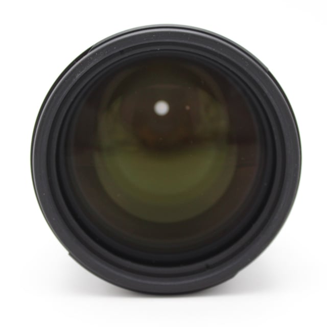 AF-S VR Zoom-Nikkor ED 70-200mm F2.8G IF "ブラック"