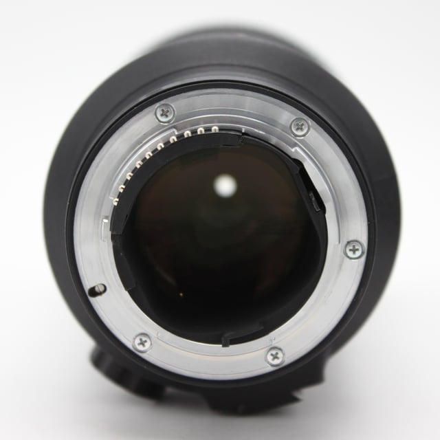 AF-S VR Zoom-Nikkor ED 70-200mm F2.8G IF "ブラック"