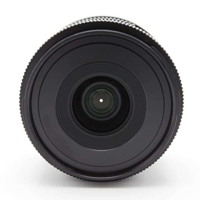 24mm F3.5 DG DN ライカL用