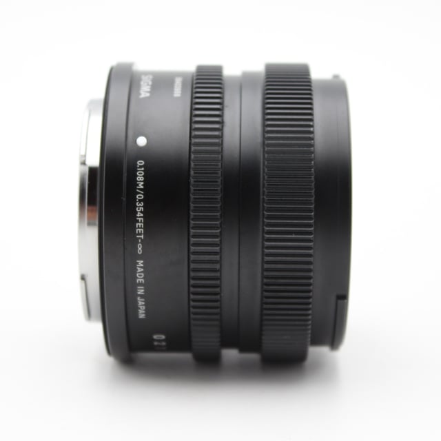 24mm F3.5 DG DN ライカL用