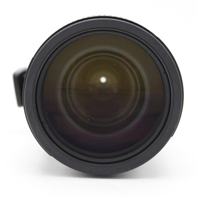 AF-S NIKKOR 80-400mm f/4.5-5.6G ED VR
