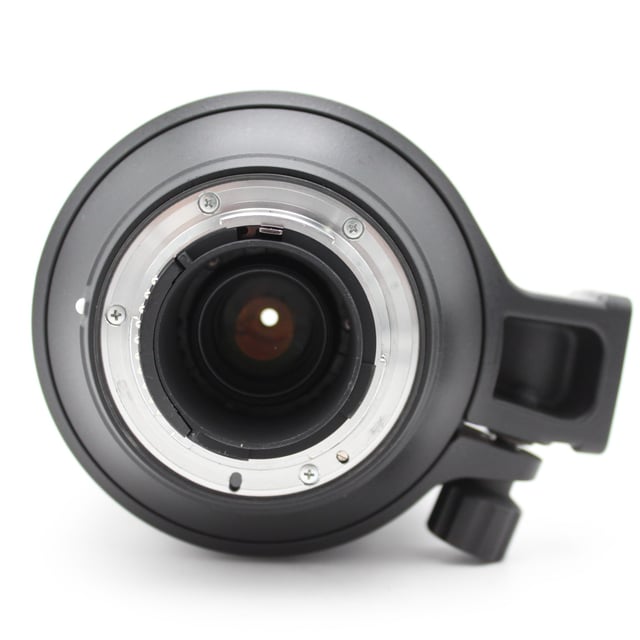 AF-S NIKKOR 80-400mm f/4.5-5.6G ED VR