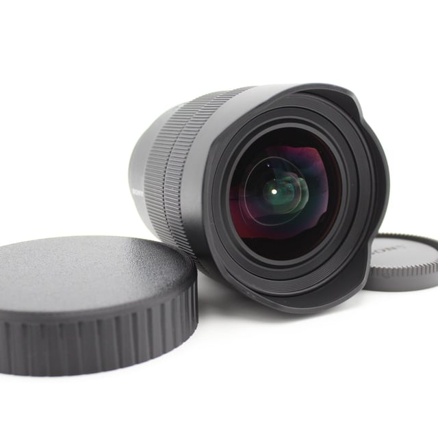 FE 12-24mm F4 G SEL1224G