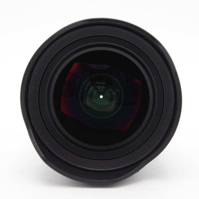 FE 12-24mm F4 G SEL1224G