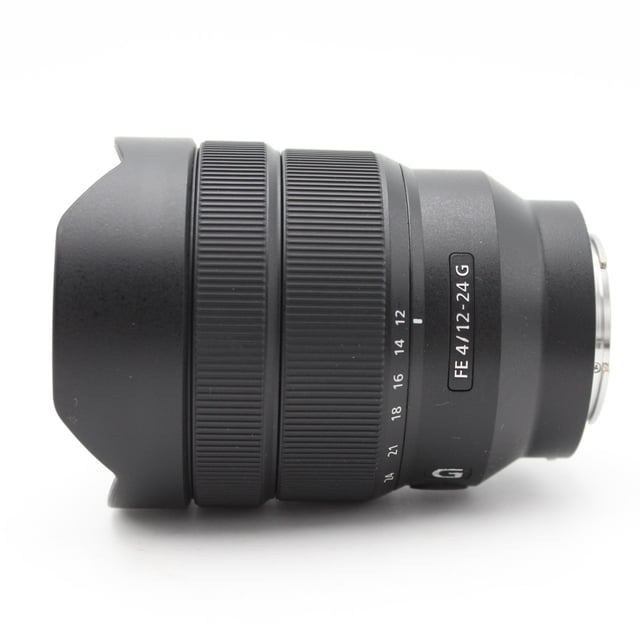 FE 12-24mm F4 G SEL1224G