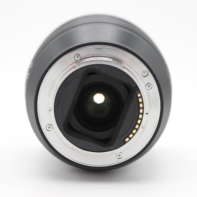 FE 12-24mm F4 G SEL1224G