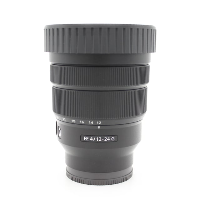 FE 12-24mm F4 G SEL1224G