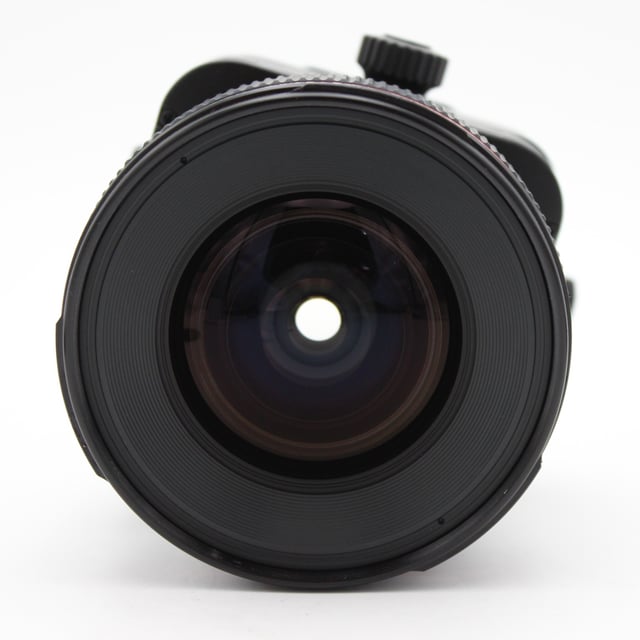 TS-E24mm F3.5L