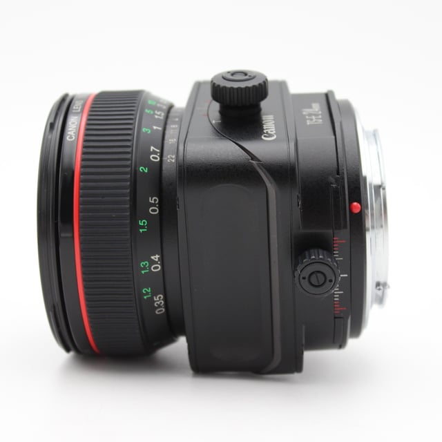 TS-E24mm F3.5L