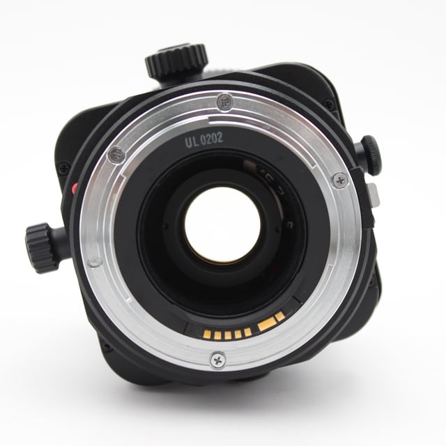 TS-E24mm F3.5L