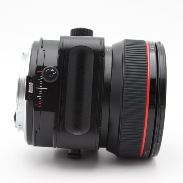 TS-E24mm F3.5L