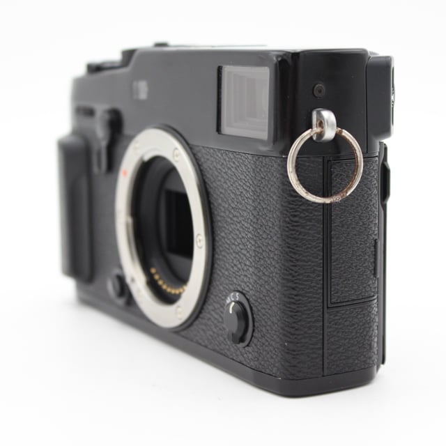 X-Pro3 ボディ "ブラック"
